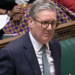 Keir Starmer suffers first backbench rebellion of his premiership over two-child benefit cap