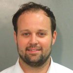 Josh Duggar ‘signing autographs’ for fellow inmates behind bars while serving child porn sentence